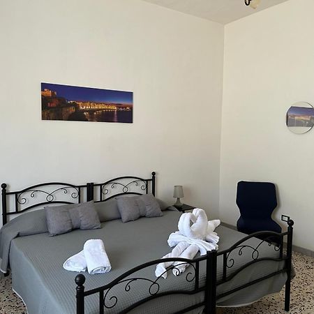 Penzion Marisol Marsala Exteriér fotografie