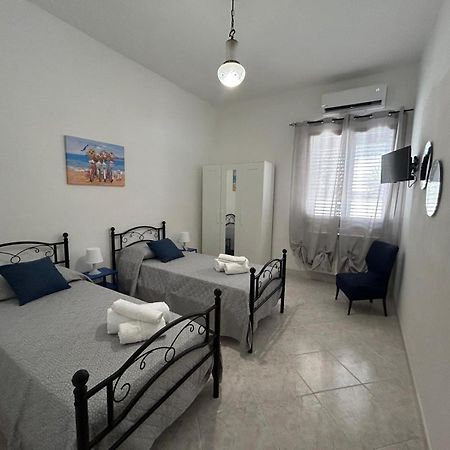 Penzion Marisol Marsala Exteriér fotografie